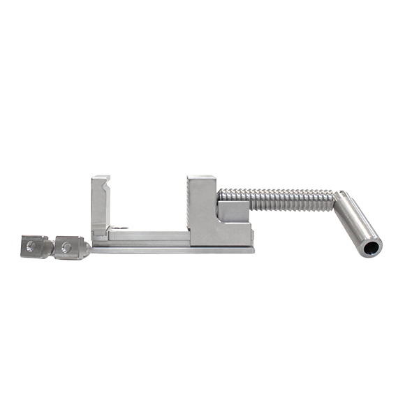 Screw Vise