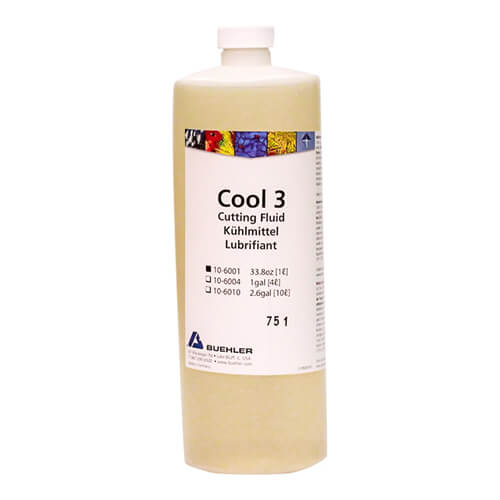Cool 3 lubrifiant, 1 l