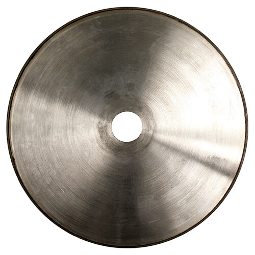Disque diamanté, 300x2,2x32mm, liant bronze