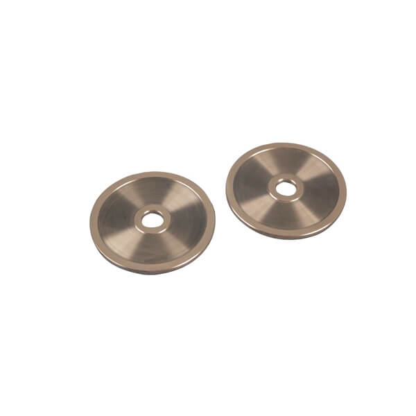 Stainless Steel Flange Set