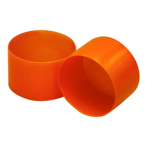 Disposable mounting cups, Ø 1,5