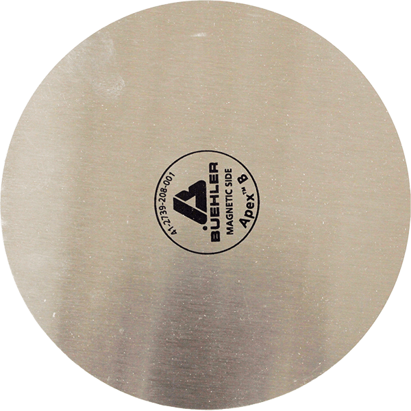 Apex B Carrier Plate