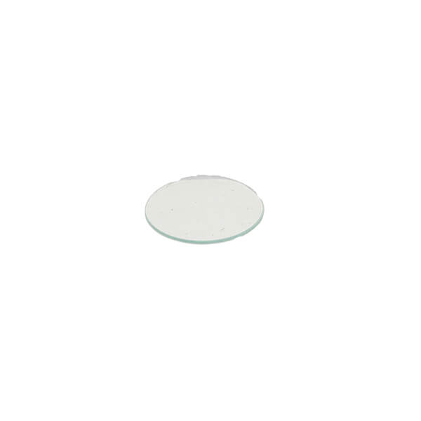 Glass Disc
